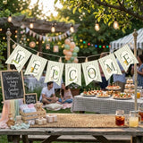 Birthday Banners