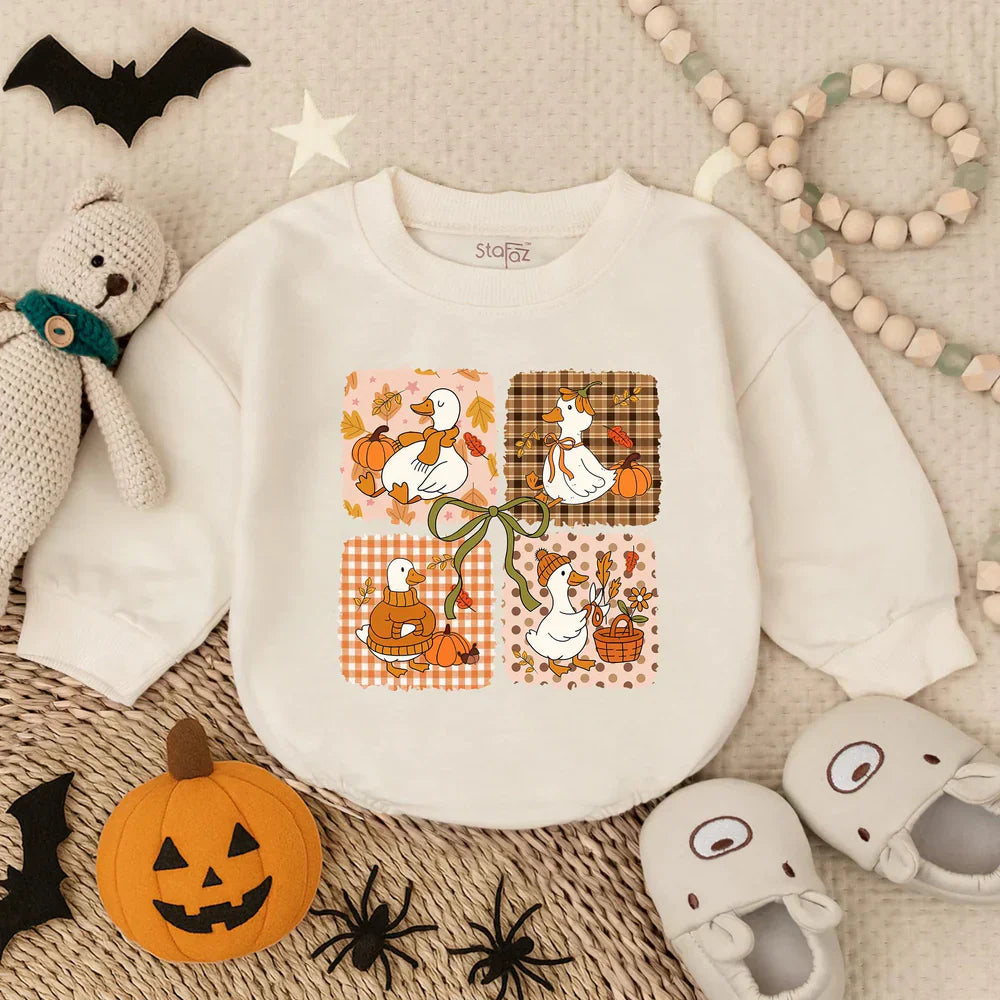 Baby’s First Halloween: What to Wear for Warmth and Cuteness?