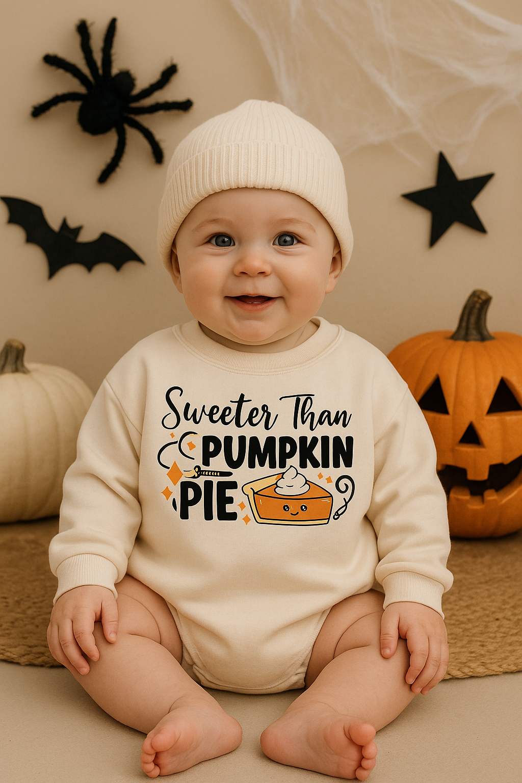 Special First Halloween Facts for Your Little One — Moments You’ll Never Forget!
