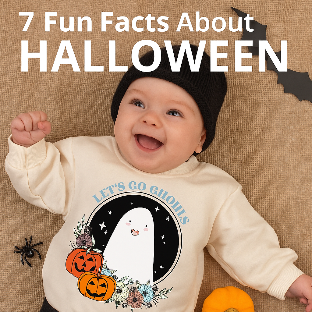 7 Spooktacular Fun Facts About Halloween You Probably Didn’t Know!