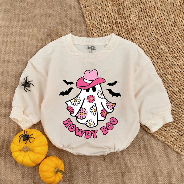 What Should You Buy for Your Baby This Fall? These Adorable Rompers Make It Extra Special!