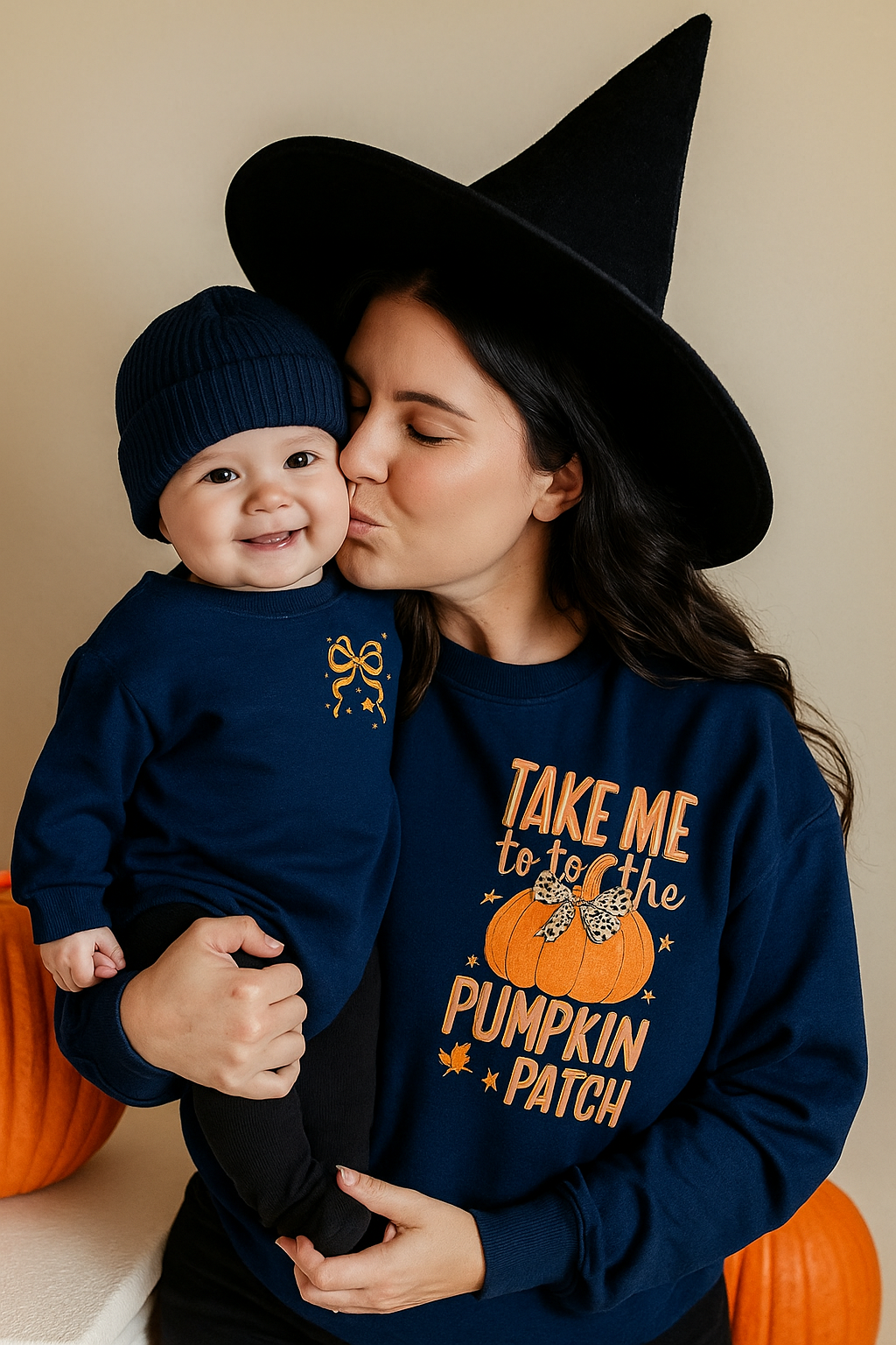 What to Do for Baby’s First Halloween ?