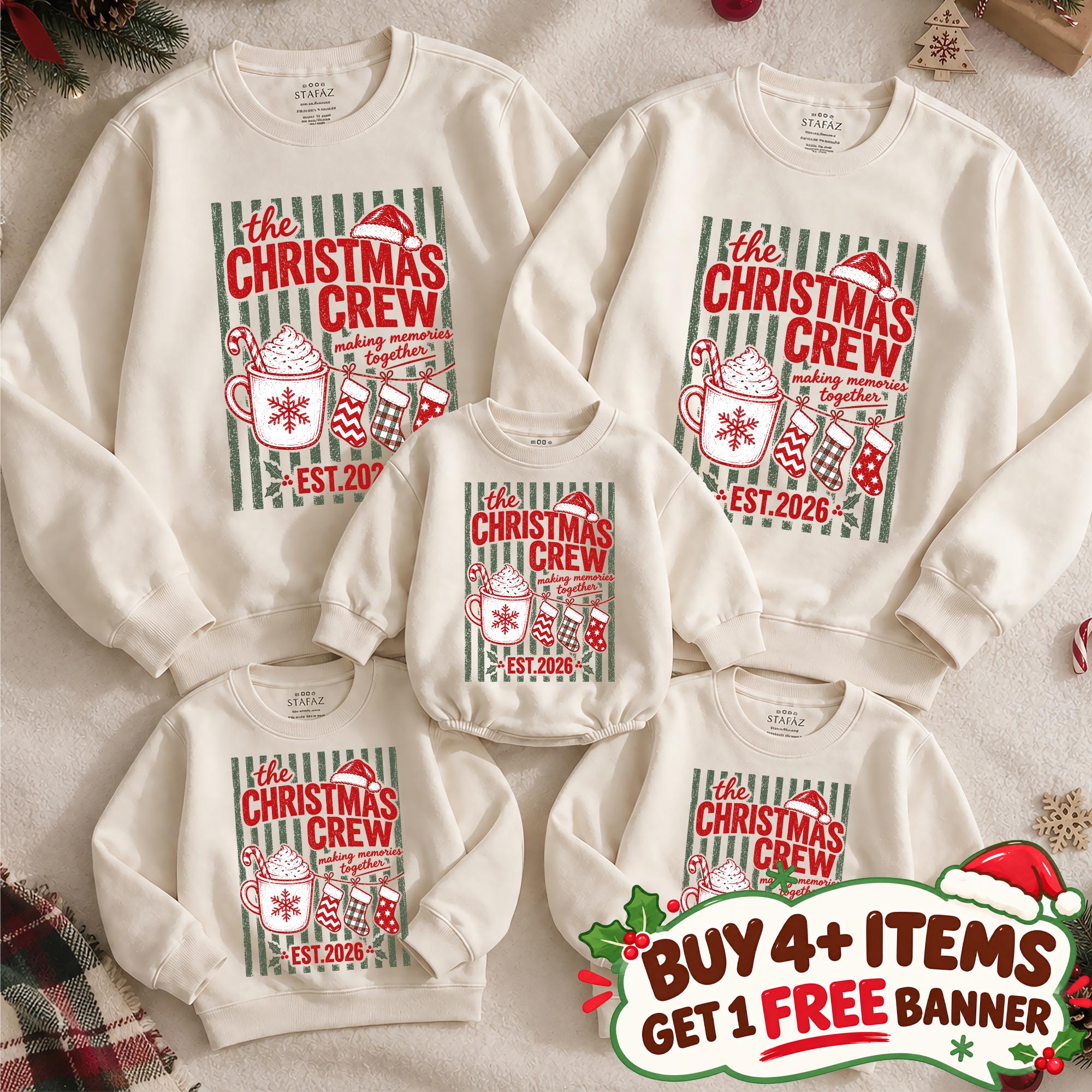 Christmas Outfit Ideas: Cozy Holiday Looks for Your Tiny Crew