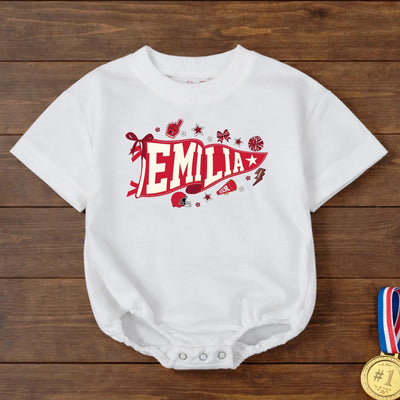 Baby Football Outfit Styles for Sunday Game Day Fun