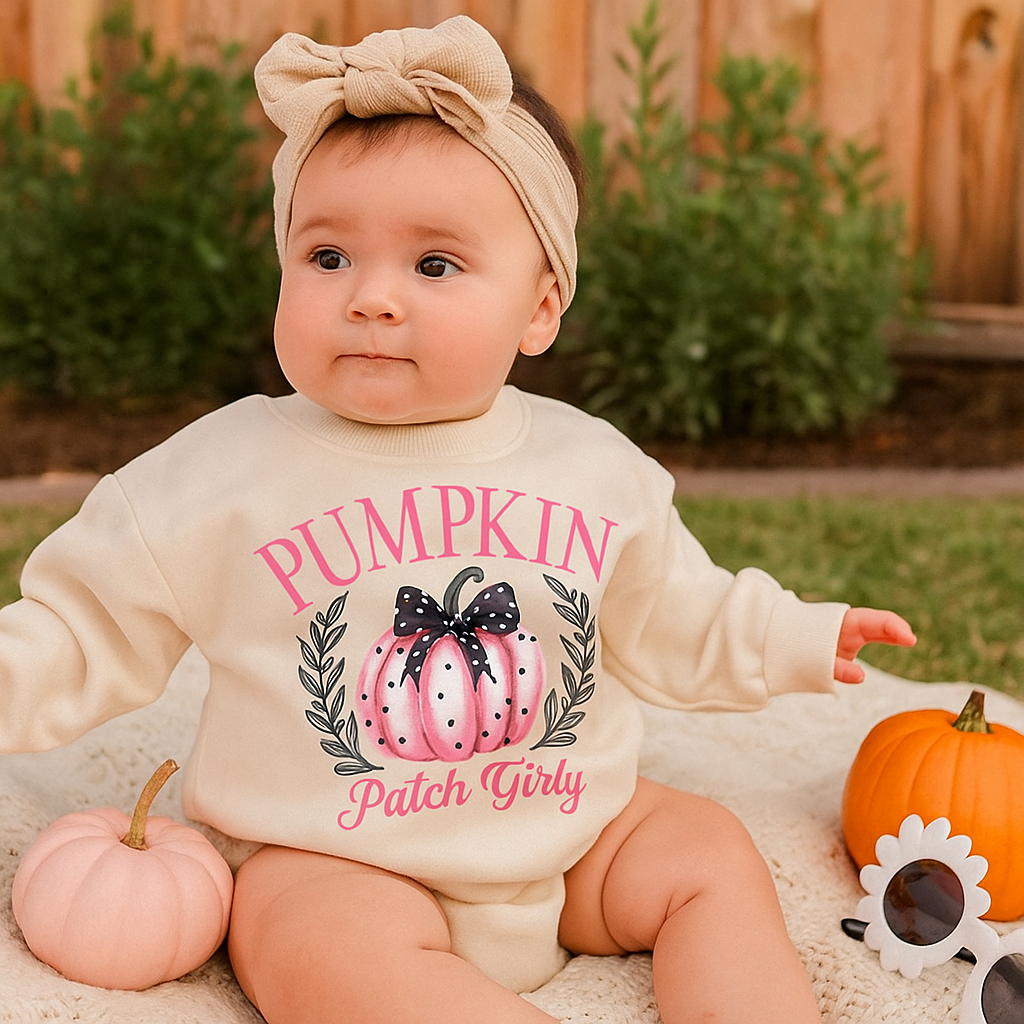 Sweet & Simple: Gentle Halloween Activities for Your Baby's First Spooky Season