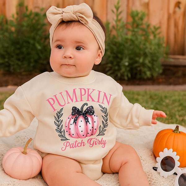 Sweet & Simple: Gentle Halloween Activities for Your Baby's First Spooky Season