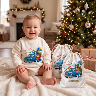 Baby Boy Christmas Outfit Ideas: 6 Festive Holiday Looks