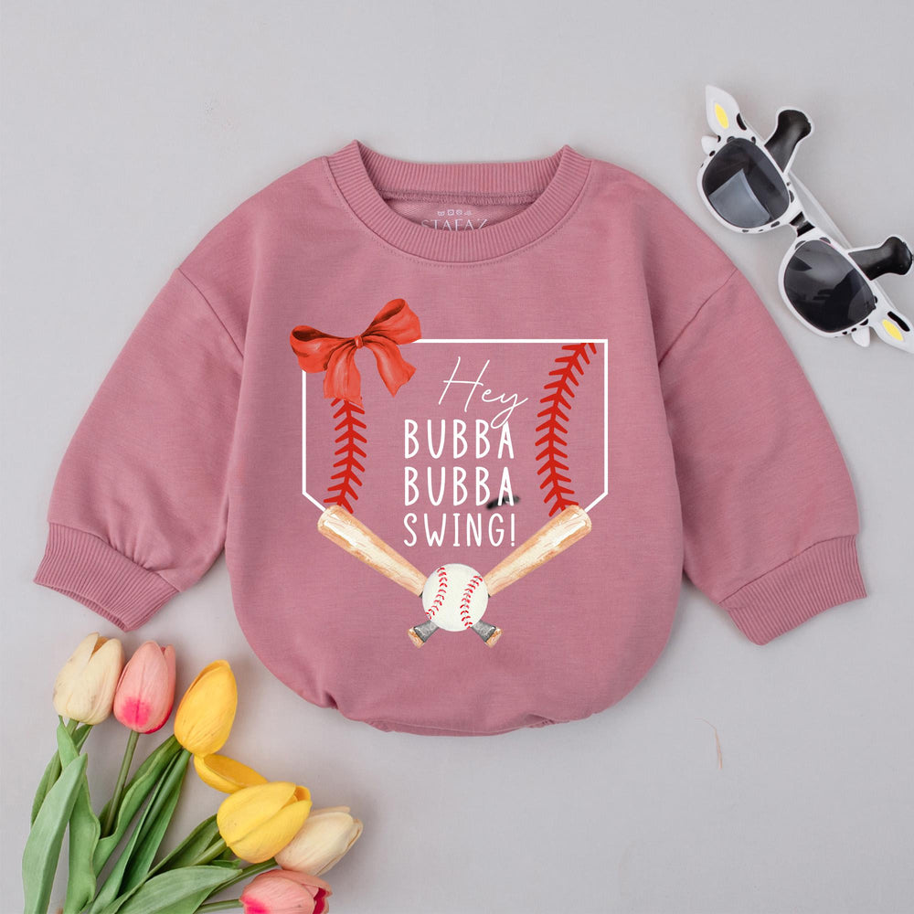 Baby Girl Baseball Bodysuit with Home Plate Design and Red Bow Cute Softball Toddler Outfit for Game Day or Sports Baby Gift Clothes