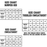 Custom Auntie and Baby Matching Sweatshirts with Names Heart Detail EST.2024 Personalized Gift for New Aunt and Bestie Baby Outfit