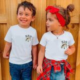 Custom O-Fish-Ally One 1st Birthday Fishing Outfit, Matching Family Shirts, Baby Romper, Soft Cotton, Perfect for Birthday Celebrations
