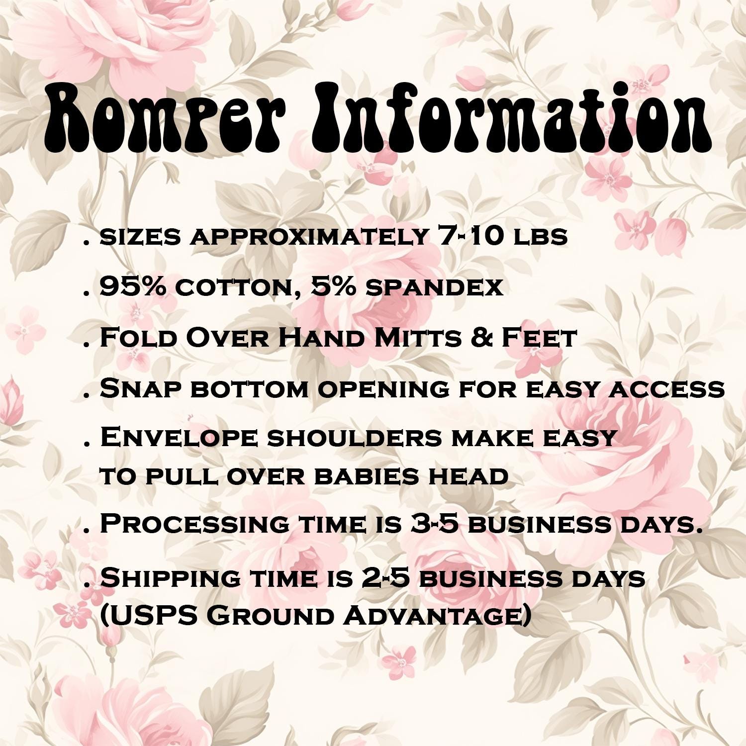 Custom Little Boo Baby Outfit with Ghost Graphic Cotton Newborn Romper Personalized Hat Soft Halloween Infant Clothes Gift for New Moms