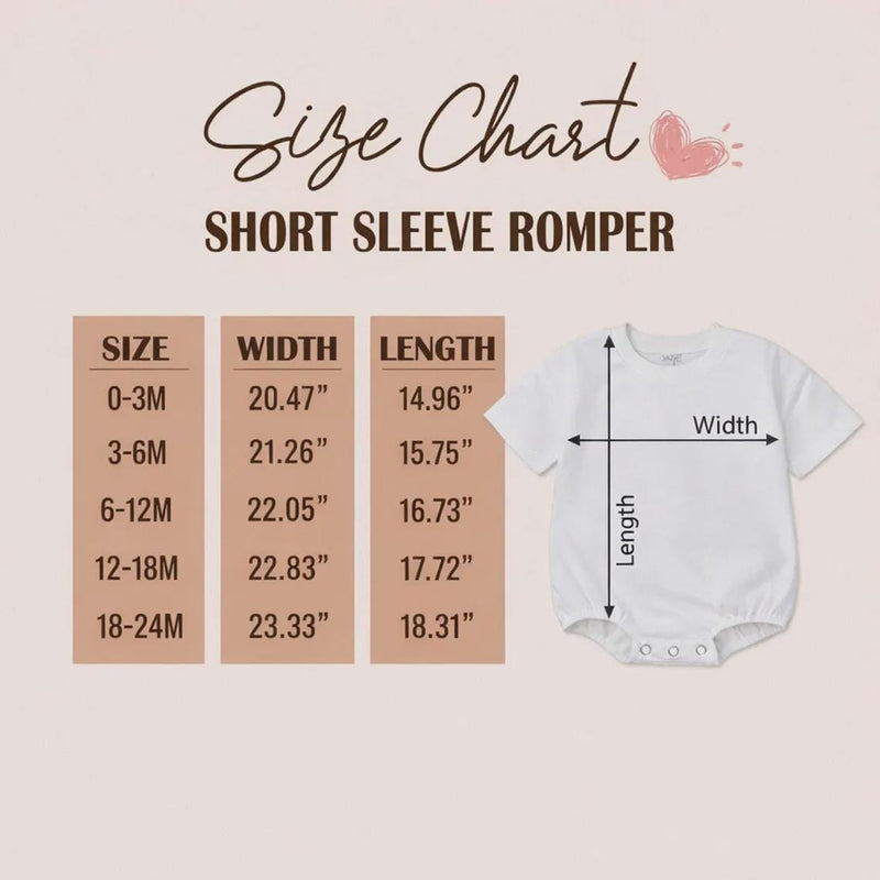 Custom Name Fall Birthday Baby Romper with Pumpkin Pie Design Soft Cotton Outfit for First Thanksgiving or 1st Birthday Party Celebration