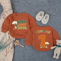 Custom One Lucky Duck Baby Romper with Mallard Artwork, Soft Cotton 1st Birthday Outfit, Personalized Cake Smash Bodysuit for Toddlers