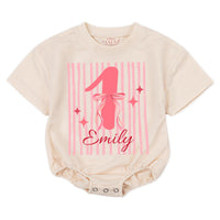 Custom Pink Bow 1st Birthday Matching Family Shirts, Soft Cotton Outfits for Mom, Dad, Siblings & Baby, Personalized for Special Day