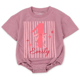 Custom Pink Bow 1st Birthday Matching Family Shirts, Soft Cotton Outfits for Mom, Dad, Siblings & Baby, Personalized for Special Day
