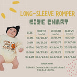 Custom Seashell Baby Girl Romper with Name, Soft Cotton Summer Beach Outfit for Newborns, Cake Smash Clothes, Matching Family Vacation Wear
