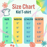 Custom Two Silly Goose 2nd Birthday Girl Shirt with Name, Kids' Soft Cotton Tee for Toddler Milestone Party, Playful Design, Summer Wear