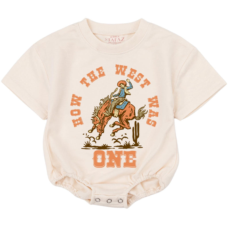 Custom Wild Western 1st Birthday Matching Family Shirts, Cowboy Rodeo Artwork, Soft Cotton Outfit for Baby, Toddler, Mom, Dad & Siblings
