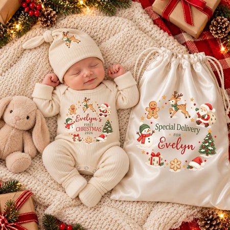 Santa Sack