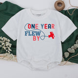 Flight Crew Matching Family Shirts, Custom Birthday Outfit for Toddler, Baby, Mom, Dad, Soft Cotton Tee, Personalized Gift for Milestone Event