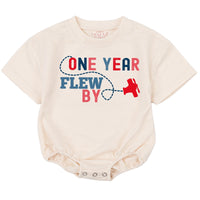 Flight Crew Matching Family Shirts, Custom Birthday Outfit for Toddler, Baby, Mom, Dad, Soft Cotton Tee, Personalized Gift for Milestone Event