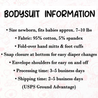 Funny Baby Bodysuit Just Moved Out of Mom’s Place Got My Own Crib Personalized Newborn Outfit Baby Shower Gift Soft Cotton Keepsake