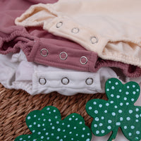 Hip Hop Easter Baby Romper Soft Pastels Bunny Flowers Newborn Gift Toddler Girl Outfit Retro Infant Bodysuit Comfortable Cotton