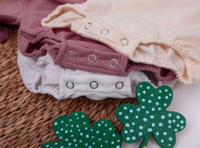 Hip Hop Easter Baby Romper Soft Pastels Bunny Flowers Newborn Gift Toddler Girl Outfit Retro Infant Bodysuit Comfortable Cotton