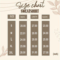 Personalized Auntie & Bestie Sweaters with Colorful Design