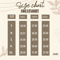 Personalized Auntie & Bestie Matching Sweaters with Heart Design