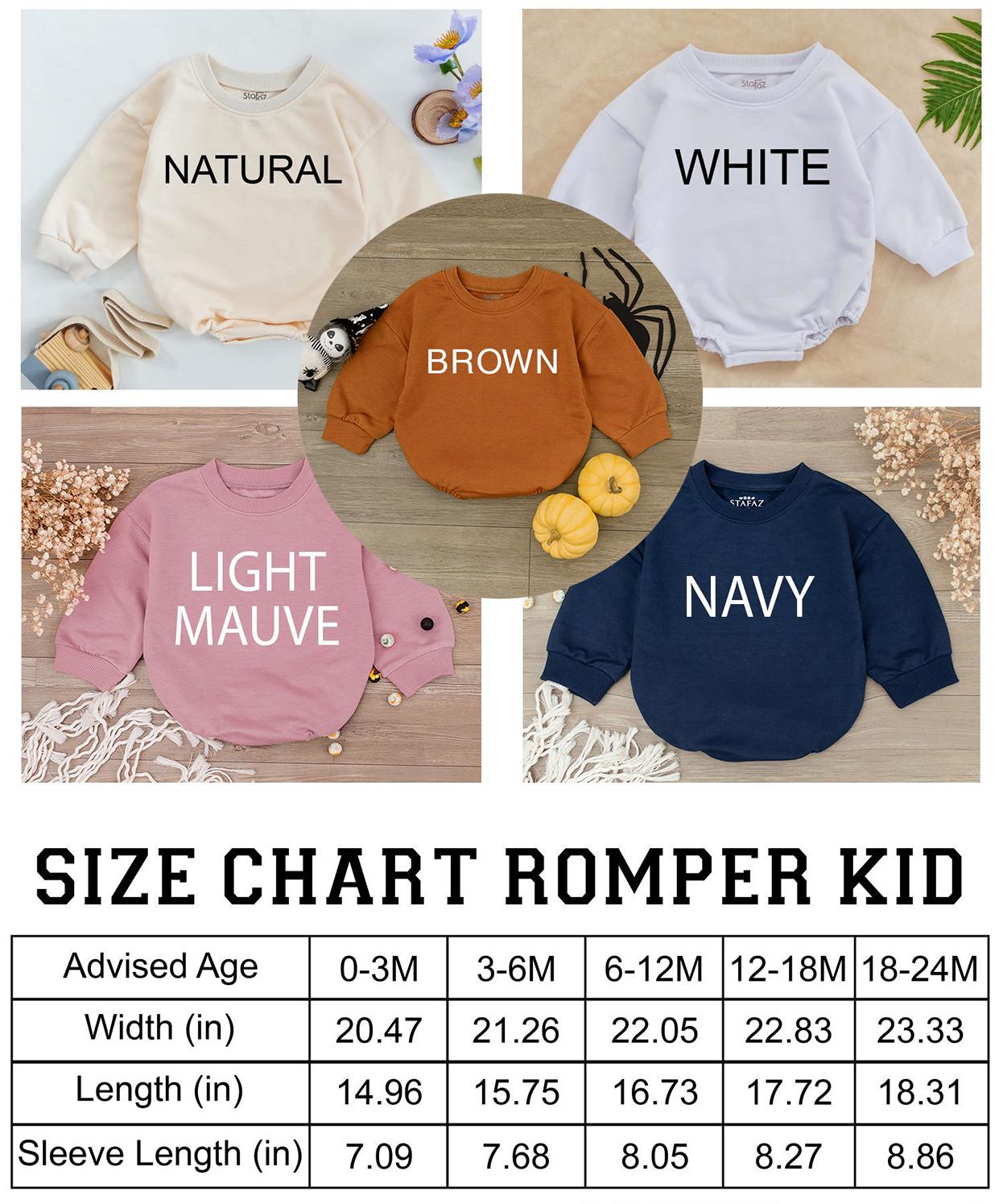 Wild ONEderful Personalized Baby Romper First Birthday Outfit Boho Floral Design Custom Name Soft Toddler Infant Clothes Gift