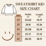 Just a Spooky Goose Halloween Sweatshirt for Matching Family Outfits, Cute Fall Pumpkin Patch Shirts, Cozy Parent-Child Sweaters