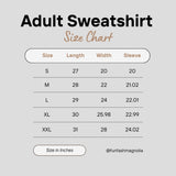 Merry Christmas Matching Family Sweatshirts with Festive Gift Box Design, Holiday Outfit for Family Photos and Friendsmas Celebrations