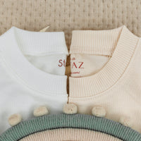Newest Member Camping Crew Baby Romper Retro Camper Lake Scene Soft Cotton Infant Outfit Adventure Gift Boy Girl Casual Wear