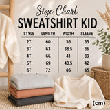Oh What Fun It Is to Be One Christmas Shirts with Santa Hat Artwork, Matching Family 1st Birthday Outfit, Custom Name Sweatshirts