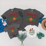 One Little Meatball Family Matching Shirts Italian 1st Birthday Outfit Baby Romper Party Tee Custom Cake Smash Clothes Fun Design