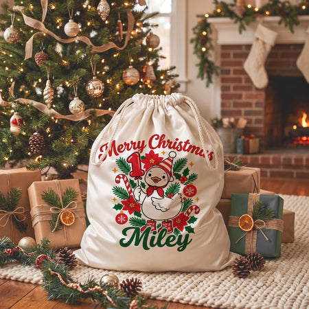 Santa Sack