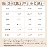 Personalized Baby Girl Romper with Floral, Gingham, and Striped Letter Design Custom Name Outfit for First Birthday or Baby Shower Gift
