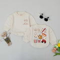 Personalized Baseball Bow Romper for Baby or Toddler, Retro Game Day Outfit with Custom Name, Soft Cotton Vintage-Inspired Sports Gift