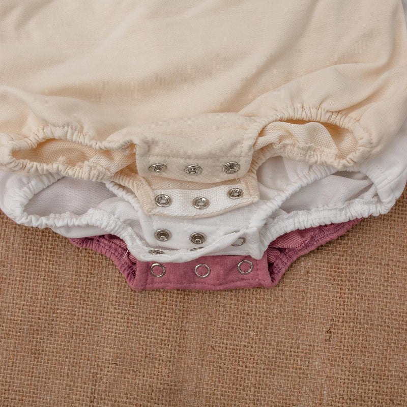 Custom Beach Crew Romper for Kids, Personalized Summer Outfit with Name, Seaside Graphic, Soft Cotton, Perfect for Family Trips