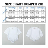 Personalized Boys 4th of July Baby Romper with Patriotic Fish Design, Custom Name Infant Outfit, Soft Cotton Toddler Holiday Gift
