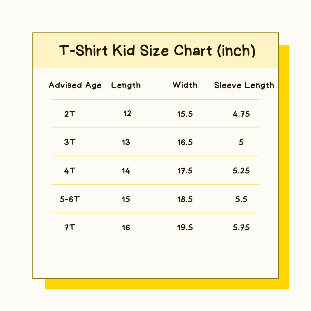 Personalized Kindergarten Kids T-Shirt with Custom Name Henry Fun First Day of School Outfit Blue Yellow Design, Soft Cotton Gift Idea