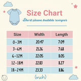 Personalized Lil' Bit Rowdy Baby Romper with Cowgirl and Horse Graphic Custom Toddler Outfit Soft Cotton Western Birthday Girl Clothes
