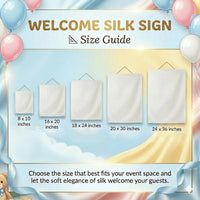 Personalized Little Dumpling Baby Shower Gift Set with Cute Bamboo Steamer Design, Neutral Silk Welcome Sign and Newborn Bodysuit