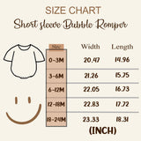 Personalized Longhorn Baby Romper with Cowboy Checkered Design Custom Name Western Outfit for Boys Rustic Boho Birthday Clothing