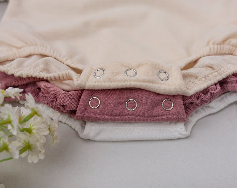 Personalized Madelyn Pink Gingham Bow Romper Baby Girl 1st Birthday Outfit Charming Bodysuit Gift Playful Bubble Style Soft Cotton