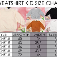 Personalized Matching Family The Cookie Crew Christmas Sweatshirt, Soft Cotton Holiday Baking Shirt for Mom, Dad & Kids Winter Gift Set