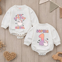 Personalized Matching Family Halloween Shirts - Spooky Mama, Dada & Baby Ghost Sweatshirts - Custom Soft Cotton Fall Outfits