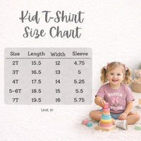 Personalized Mermaid Birthday Backdrop and Toddler T-Shirt for Second Party, Custom Pastel Silk Decoration with Iridescent Scale Design