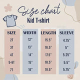 Personalized Red White and Two Birthday Shirt for Boys, Custom Toddler 2nd Birthday Tee with Name Hudson, Patriotic July 4th Outfit